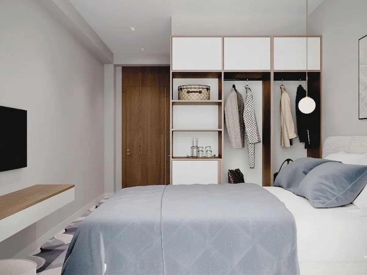 Номер Стандарт Комфорт